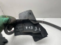уплотнитель двери Tesla Model S 1 поколение (2012 - 2016), 0.1 л., электро, АКПП, серый, седан, задний привод - фото №7