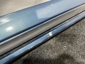 накладка на порог Buick Envista 1 поколение 2024, 1.2 л., бензин, АКПП, синий, передний привод - фото №6