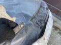 защита арок задняя левая (подкрылок) Ford Explorer 5 поколение [рестайлинг] 2016, 2.3 л., бензин, АКПП, серый, полный подключаемый привод, FB53-7828371A - фото №6