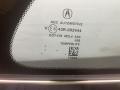 стекло кузовное боковое правое Acura MDX 4 поколение 2022, 3.5 л., бензин, АКПП, серебристый, полный привод - фото №4
