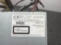 магнитола Mazda 6 GJ (2012 - 2015), .GKK966DV0C, 717145504C0114, CVVM42F4JMB - фото №9