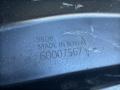 воздуховод (дефлектор) радиатора Buick Envista 1 поколение 2024, 1.2 л., бензин, АКПП, белый, передний привод, 60007567 - фото №7