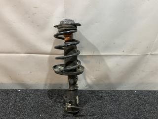 амортизатор передний правый Cadillac XT4 1 поколение 2019, 2.0 л., бензин, АКПП, синий, передний привод, 84508406, 84508496