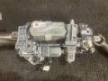рулевая колонка Acura MDX 4 поколение 2022, 3.5 л., бензин, АКПП, серебристый, полный привод, 53200TYAA05, 1850N0178 - фото №4
