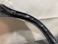 молдинг крыла заднего левого Buick Encore GX 1 поколение [рестайлинг] 2025, 1.3 л., бензин, АКПП, черный, передний привод - фото №12