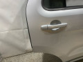дверь задняя правая Ford Explorer 5 поколение [рестайлинг] 2016, 2.3 л., бензин, АКПП, серый, полный подключаемый привод - фото №9