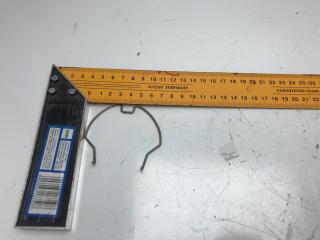 патрубок интеркулера GMC Terrain 2 поколение 2018, 1.5 л., бензин, АКПП, черный, внедорожник 5 дв., полный привод