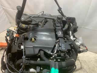 двигатель Land Rover Range Rover Evoque L551 2021, 2.0 л., PT204, H4P3-18N968-AB