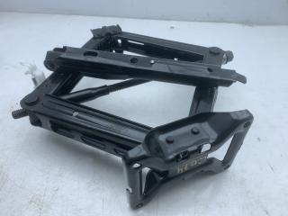 домкрат Ford Explorer 5 поколение [рестайлинг] 2016, 2.3 л., бензин, АКПП, серый, полный подключаемый привод