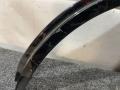 молдинг крыла заднего левого Buick Encore GX 1 поколение [рестайлинг] 2025, 1.3 л., бензин, АКПП, черный, передний привод - фото №7
