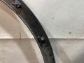 молдинг крыла Acura MDX 4 поколение 2022, 3.5 л., бензин, АКПП, серебристый, полный привод, 74115-TYA - фото №13