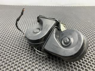 сигнал (клаксон) Chevrolet Equinox 3 поколение 2018, 1.5 л., бензин, бежевый, полный привод