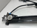 стеклоподъемник задний правый Tesla Model S 1 поколение (2012 - 2016), 0.1 л., электро, АКПП, серый, седан, задний привод, 600637700E - фото №4