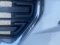 бампер передний GMC Terrain 2 поколение [рестайлинг] 2022, 1.5 л., бензин, белый, полный привод - фото №5