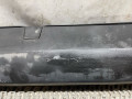 накладка на порог Tesla Model S 1 поколение (2012 - 2016), 0.1 л., электро, АКПП, серый, седан, задний привод, 600587400E - фото №6