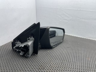 зеркало наружное правое GMC Terrain 2 поколение [рестайлинг] 2022, 1.5 л., бензин, АКПП, чёрный, полный привод