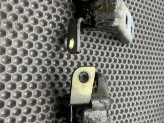 петля двери Buick Encore GX 1 поколение 2022, 1.3 л., бензин, АКПП, чёрный, полный привод