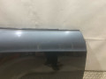 дверь задняя правая Tesla Model S 1 поколение (2012 - 2016), 0.1 л., электро, АКПП, серый, седан, задний привод - фото №3
