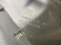 Декоративная накладка центральной консоли Acura RDX 3 поколение 2020, 2.0 л., бензин, АКПП, черный, внедорожник 5 дв., полный привод, 83402TJBA0, 83403TJBA0, 83420-TJB-A01ZD, 83403-TJB-A01ZD - фото №5