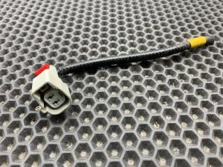 разъем (фишка) проводки Chevrolet TrailBlazer 3 поколение 2021, 1.3 л., бензин, АКПП, черный, полный привод