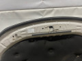 капот Ford Explorer 5 поколение [рестайлинг] 2016, 2.3 л., бензин, АКПП, серый, полный подключаемый привод - фото №8