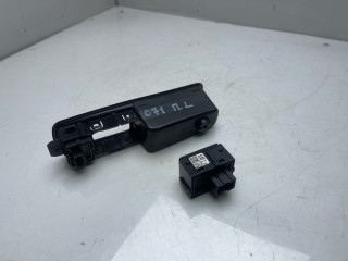 модуль управления двери Jaguar XE X760 [ресталинг] 2019, 2.0 л., бензин, АКПП, черный, задний привод, GX7314776CC