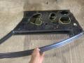 дверь передняя правая Acura RDX 3 поколение [рестайлинг] 2021, 2.0 л., бензин, АКПП, синий, полный привод - фото №8