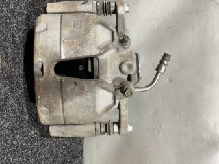 суппорт передний правый Buick Encore GX 1 поколение 2022, 1.3 л., бензин, АКПП, чёрный, полный привод