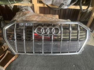 решетка радиатора Audi Q3 F3 2022, 2.0 л., бензин, АКПП