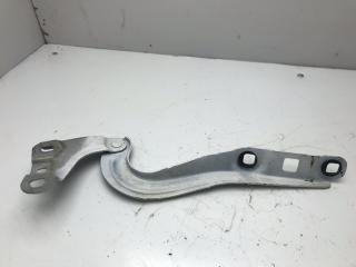 петля капота левая Chevrolet Equinox 3 поколение 2019, 1.5 л., бензин, АКПП, белый, внедорожник 5 дв., передний привод, 84054683