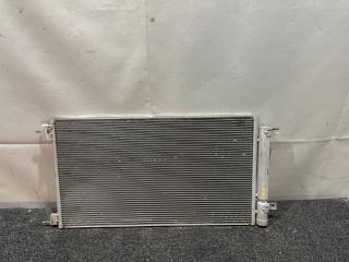 радиатор кондиционера Buick Encore GX 1 поколение 2022, 1.3 л., бензин, АКПП, чёрный, полный привод