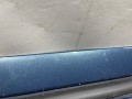 накладка на порог Buick Envista 1 поколение 2024, 1.2 л., бензин, АКПП, синий, передний привод - фото №6