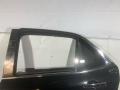 дверь задняя левая Chevrolet Equinox 3 поколение 2018, 1.5 л., бензин, АКПП, черный, внедорожник 5 дв., полный привод - фото №7
