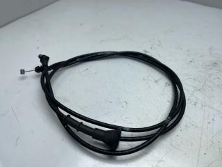 трос капота Buick Encore 1 поколение [рестайлинг] 2019, 1.4 л., бензин, АКПП, белый, внедорожник 5 дв., передний привод, 42575972