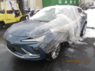 Buick Envista 1 поколение
