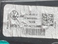 фонарь задний правый Volkswagen Taos 1 поколение [рестайлинг] 2025, 1.5 л., бензин, белый, полный привод, DFM92402000 - фото №5