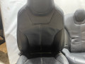 салон (комплект сидений) Tesla Model S 1 поколение (2012 - 2016), 0.1 л., электро, АКПП, серый, седан, задний привод - фото №14