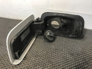 лючок топливного бака Audi Q3 F3 2022, 2.0 л., бензин, АКПП