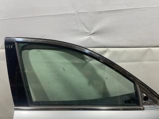 стекло двери передней правой Acura MDX 4 поколение 2022, 3.5 л., бензин, АКПП, серебристый, полный привод