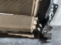 кассета радиаторов Audi Q3 F3 2022, 2.0 л., бензин, АКПП, 3Q0121207B, 5WA959455, 5QM145803, 300121205B - фото №9