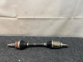 полуось передняя левая (приводной вал, ШРУС) Buick Encore GX 1 поколение [рестайлинг] 2025, 1.3 л., бензин, АКПП, черный, передний привод, 60007211