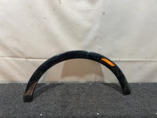 молдинг крыла Buick Encore GX 1 поколение [рестайлинг] 2025, 1.3 л., бензин, АКПП, черный, передний привод