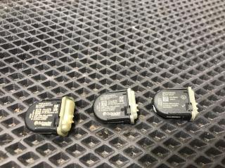 датчик давления в шине Chevrolet Equinox 3 поколение 2019, 1.5 л., бензин, АКПП, синий, передний привод