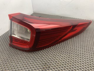 фонарь задний правый Acura RDX 3 поколение [рестайлинг] 2021, 2.0 л., АКПП, чёрный, полный привод