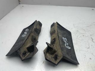 брызговик Chevrolet Equinox 3 поколение 2019, 1.5 л., бензин, АКПП, белый, внедорожник 5 дв., передний привод