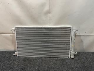 радиатор кондиционера Buick Encore GX 1 поколение [рестайлинг] 2025, 1.3 л., бензин, АКПП, черный, передний привод, 42883250