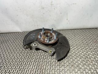 ступица передняя левая Chevrolet Equinox 3 поколение 2019, 2.0 л., бензин, АКПП, черный, внедорожник 5 дв., полный привод