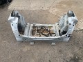 задняя часть кузова (тазик) Volvo XC60 2 поколение 2023, 2.0 л., бензин, АКПП, белый, внедорожник 5 дв., передний привод - фото №7