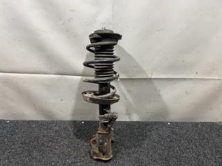 амортизатор передний левый Buick Encore GX 1 поколение 2022, 1.3 л., бензин, АКПП, чёрный, полный привод, 4543C27373, 42776695