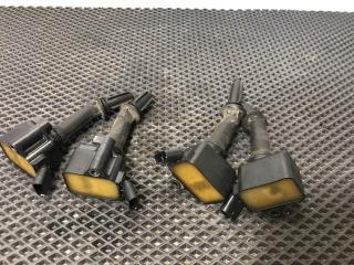 катушка зажигания Chevrolet Equinox 3 поколение 2018, 1.5 л., бензин, бежевый, полный привод, 12635672